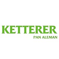 Ketterer Pan Aleman logo – cliente de Cymara