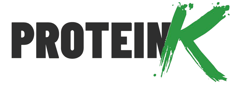 Proteink logo – cliente de Cymara