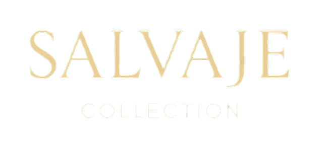 Salvaje Collection logo – cliente de Cymara